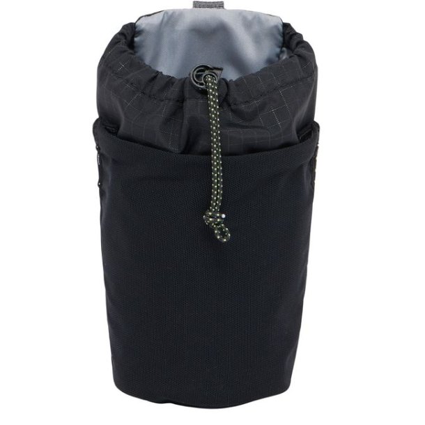 Hagl�fs Shoulder Pouch True Black