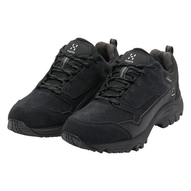 Hagl�fs Skuta Proof Low W Sko True Black