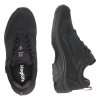 Hagl�fs Skuta Proof Low W Sko True Black