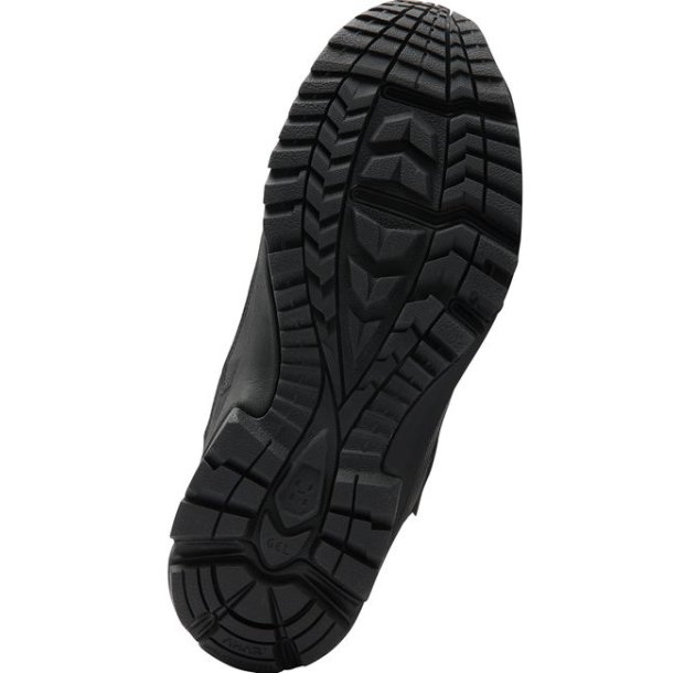 Hagl�fs Skuta Proof Low W Sko True Black