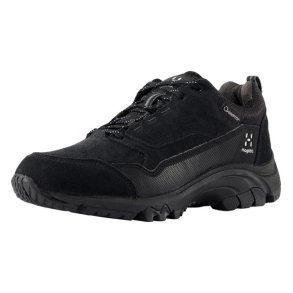 Hagl�fs Skuta Proof Low W Sko True Black
