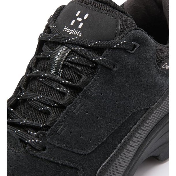 Hagl�fs Skuta Proof Low W Sko True Black