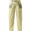 Hagl�fs Solis Zip Off Pant W Yellow Rise
