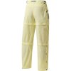 Hagl�fs Solis Zip Off Pant W Yellow Rise