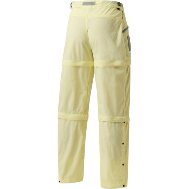 Hagl�fs Solis Zip Off Pant W Yellow Rise