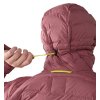 Hagl�fs Spitz Down Hood W Misty Mauve
