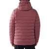 Hagl�fs Spitz Down Hood W Misty Mauve
