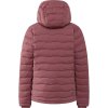 Hagl�fs Spitz Down Hood W Misty Mauve