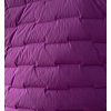Haglfs Spitz Down Hood W Grape Purple