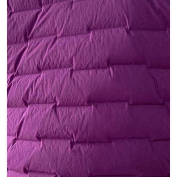 Haglfs Spitz Down Hood W Grape Purple