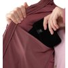 Hagl�fs Spitz Down Hood W Misty Mauve