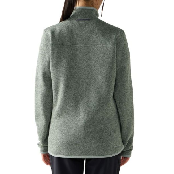 Hagl�fs Swook II Mid Jacket W Chlorophyll Green/Dew Green