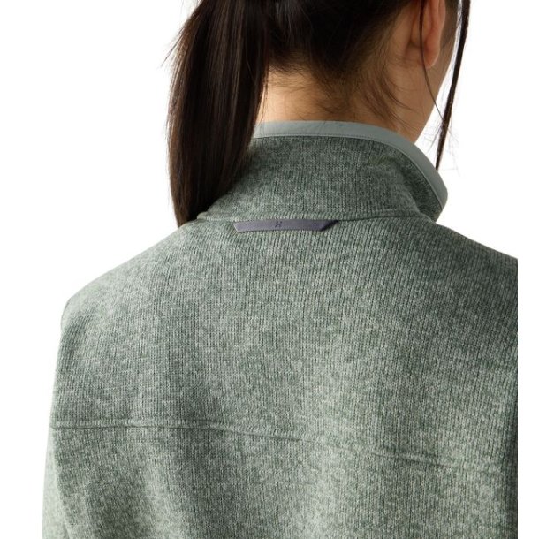 Hagl�fs Swook II Mid Jacket W Chlorophyll Green/Dew Green