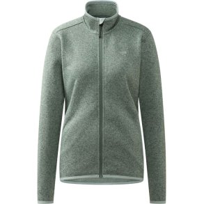 Hagl�fs Swook II Mid Jacket W Chlorophyll Green/Dew Green