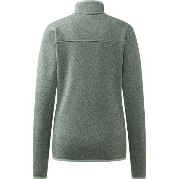 Hagl�fs Swook II Mid Jacket W Chlorophyll Green/Dew Green
