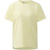 Hagl�fs Tee W Yellow Rise