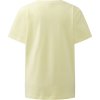 Hagl�fs Tee W Yellow Rise