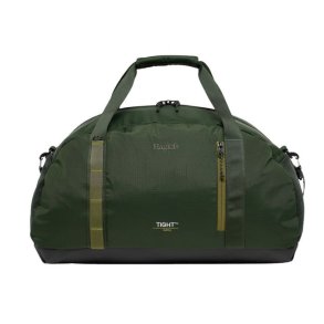 Hagl�fs Tight Duffle 50 Seaweed Green/True Black