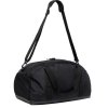 Hagl�fs Tight Duffle 50 True black/Magnetite