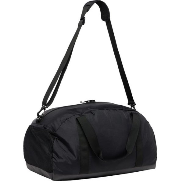 Hagl�fs Tight Duffle 50 True black/Magnetite