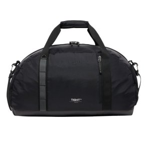 Hagl�fs Tight Duffle 50 True black/Magnetite