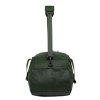 Hagl�fs Tight Duffle 50 Seaweed Green/True Black