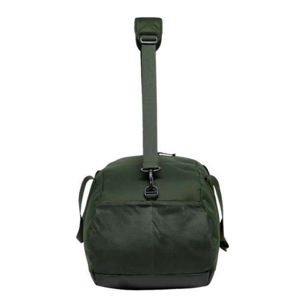 Hagl�fs Tight Duffle 50 Seaweed Green/True Black