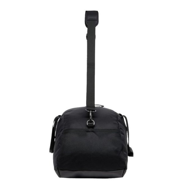Hagl�fs Tight Duffle 50 True black/Magnetite