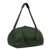 Hagl�fs Tight Duffle 50 Seaweed Green/True Black