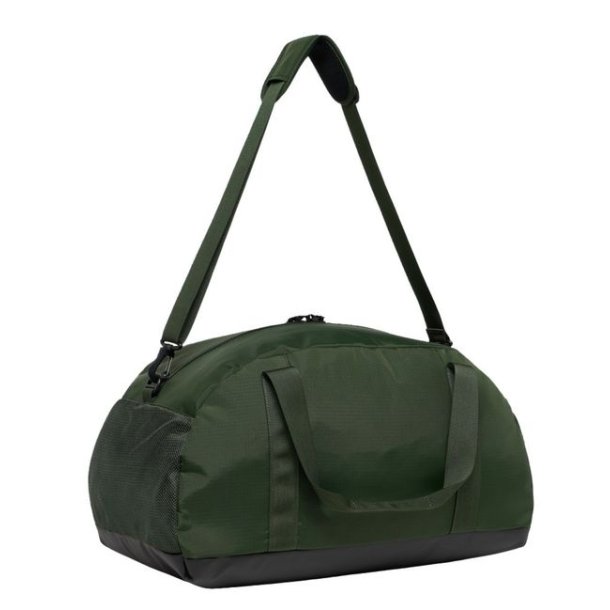 Hagl�fs Tight Duffle 50 Seaweed Green/True Black