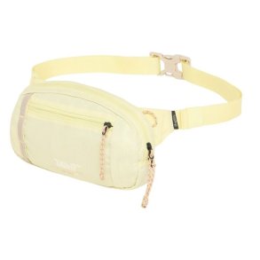 Hagl�fs Tight Hip Pack 1 Yellow Rise/Chalk Beige