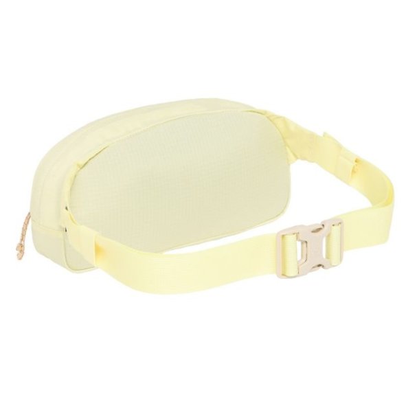 Hagl�fs Tight hip pack 3,5 Yellow Rise/Chalk Beige