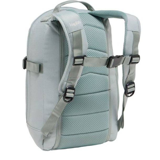 Hagl�fs Tight Junior 8 Dew Green/Yellow Rise