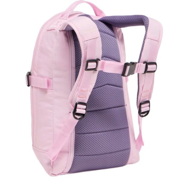 Hagl�fs Tight Junior 8 Fresh Pink/Purple Fog