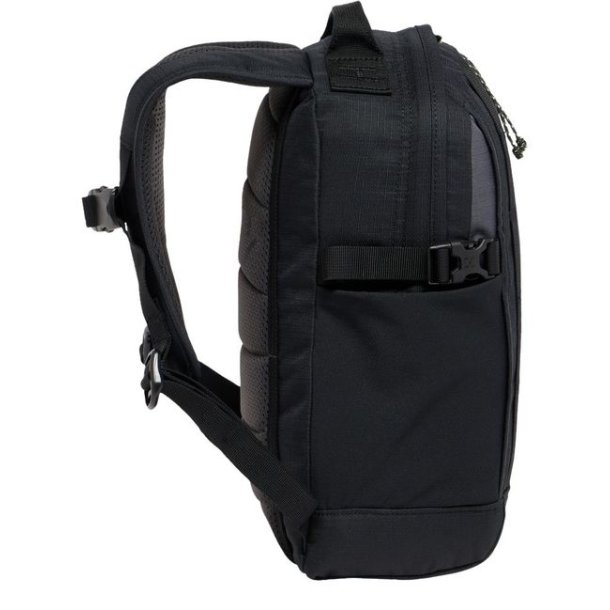 Hagl�fs Tight Junior 8 True black/Magnetite