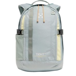 Hagl�fs Tight Junior 8 Dew Green/Yellow Rise