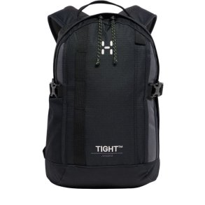 Hagl�fs Tight Junior 8 True black/Magnetite