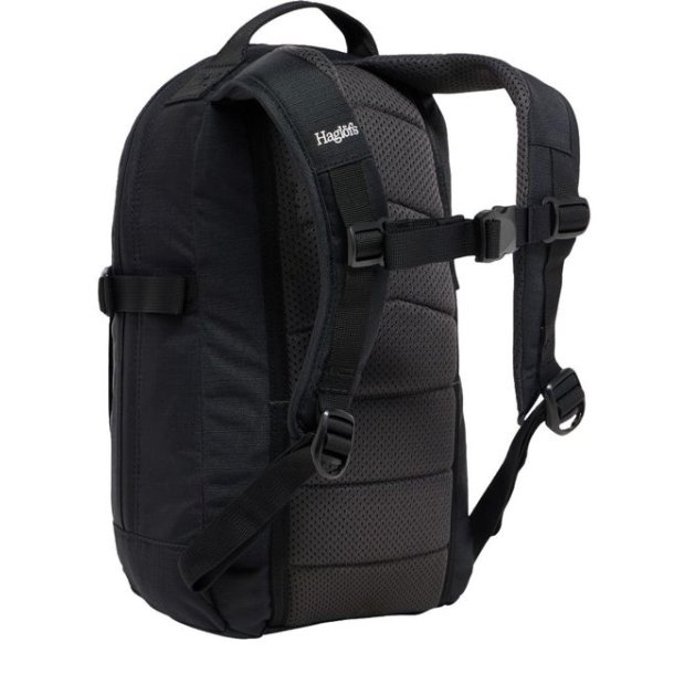 Hagl�fs Tight Junior 8 True black/Magnetite