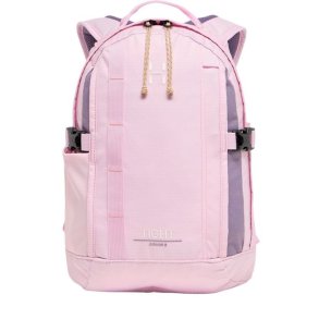 Hagl�fs Tight Junior 8 Fresh Pink/Purple Fog