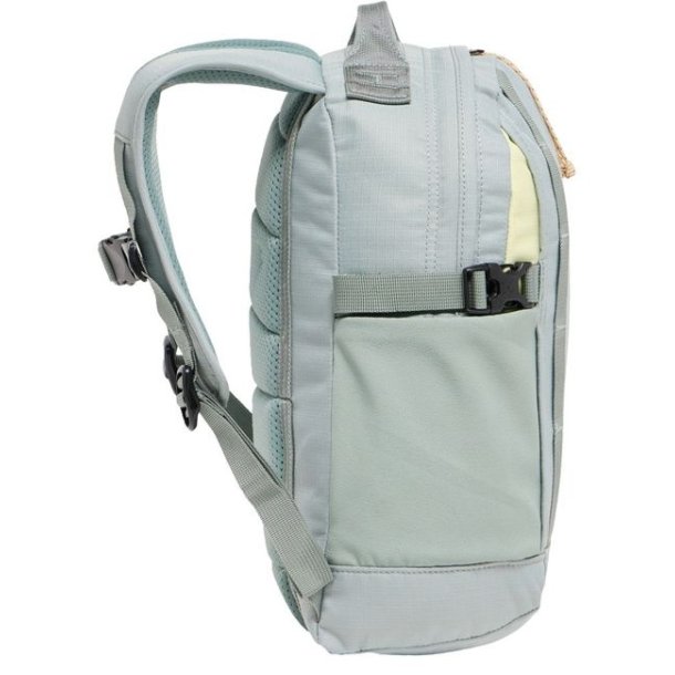 Hagl�fs Tight Junior 8 Dew Green/Yellow Rise