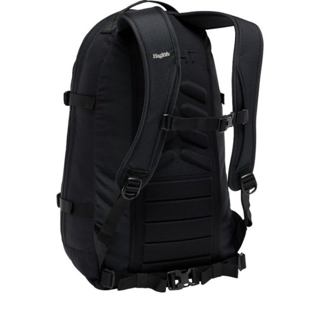 Hagl�fs Tight Large True Black