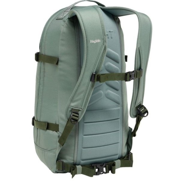 Hagl�fs Tight Large Chlorophyll Green/Seaweed