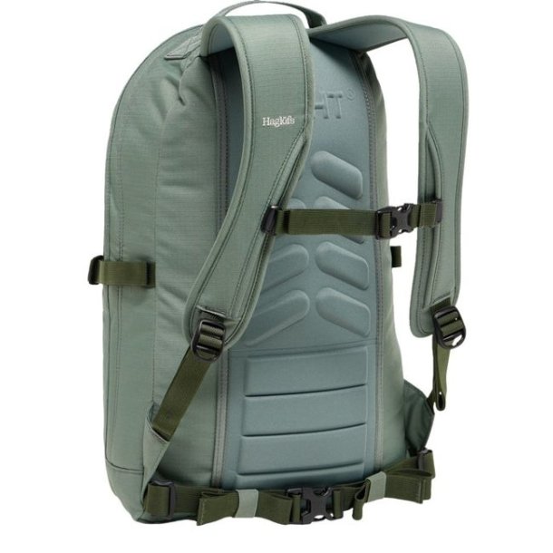 Hagl�fs Tight Medium Chlorophyll Green/Seaweed