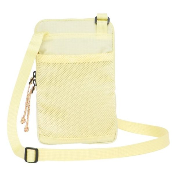 Hagl�fs Tight Pocket bag Yellow Rise/Chalk Beige