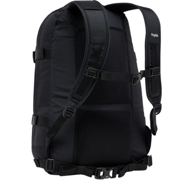 Hagl�fs Tight Pro Large True Black