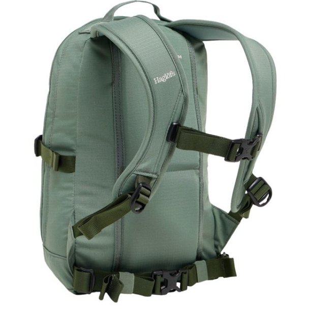 Hagl�fs Tight X-Small Chlorophyll Green/Seaweed