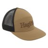 Hagl�fs Trucker Cap Oak Brown/Magnetite