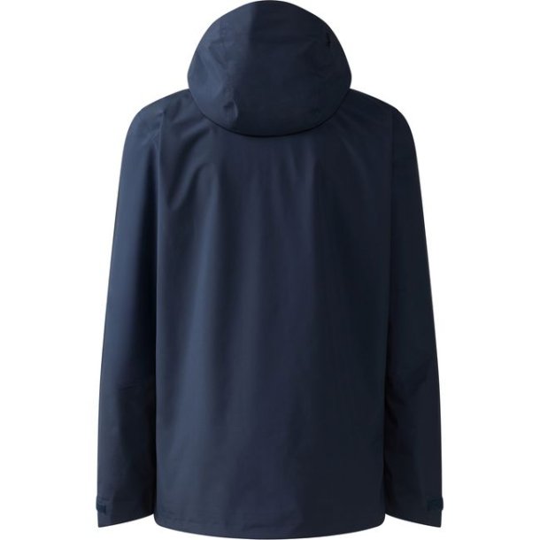 Hagl�fs Velum Jacket Tarn Blue