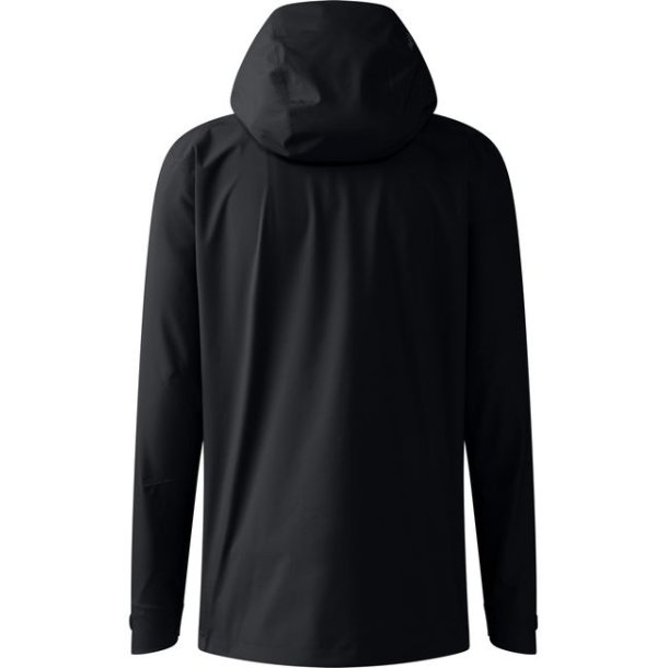Hagl�fs Velum Jacket True Black