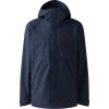 Hagl�fs Velum Jacket Tarn Blue